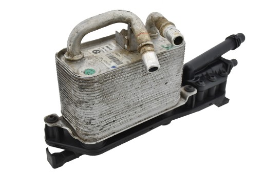 Motor Ölkühler BMW 5 7534896