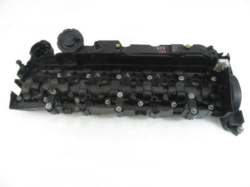 Abdeckung der Ventile BMW E70 E90 F01 F02 F07 F10 F11 F15 F25 F30 F31 F36 N57 3.0