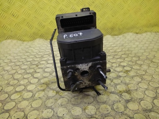 PEUGEOT 607 Pompa ABS 0265216862
