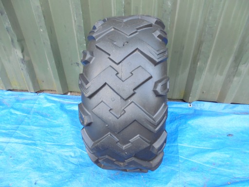 ШИНИ WANNDA AT X 78 25 X 10 - R 12 270/60