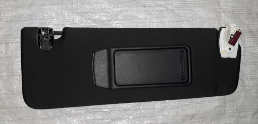 BMW 7 F01 солнцезащитный козырек правый