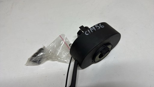 Commodo essuie glace CIM saab 9-3 II + Clé 12805558 2005 esp