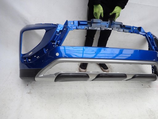 MITSUBISHI ECLIPSE CROSS LIFT 20- nárazník předek PDC