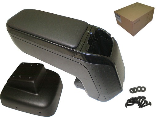 V00846 - Подлокотник Armster II Mazda CX3 с 2015 года