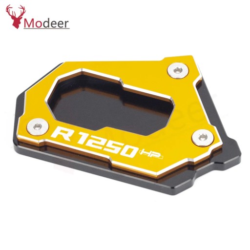 Боковая подставка R1250HP YELLOW для BMW R GS R GSA