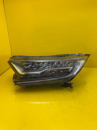 light left front Honda CRV CR-V 5 V Full Led