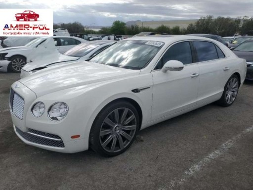 Bentley Continental II 2015