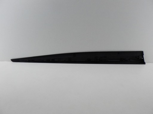 TOYOTA YARIS III 3 LIFT 17- moulding door right front