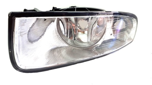 89410874902 - ФАРА ГАЛОГЕННАЯ ЛАМПА L SUPERB II 08 - 3T0941701A