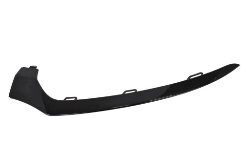 A2058851374 - MERCEDES C-Class W205 14-правий хром бампера