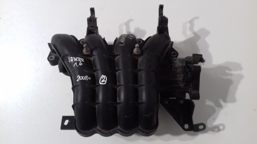 MITSUBISHI LANCER VIII IX intake manifold 1.6 2011