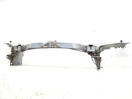 support panel for radiators pillar iron JAGUAR XF X250 8X2310884 A01