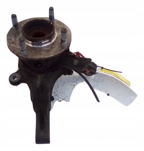 1558346779 - Подшипник ступицы рулевого колеса передний левый nissan nv200