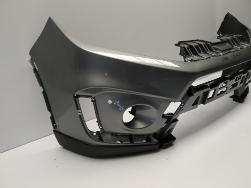 2018r + Suzuki Vitara II III lift bumper front original 71711-86R below PDC