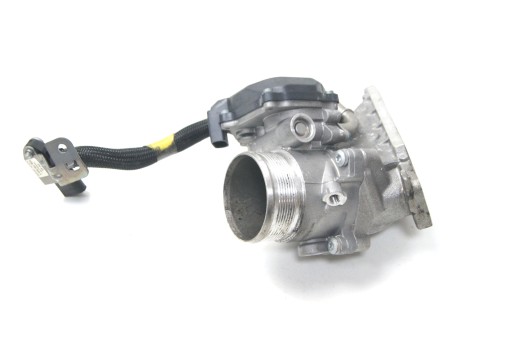 03N128059 03N128637A - GD PASSAT B8 2.0 TDI дроссельная заслонка 03N128063B