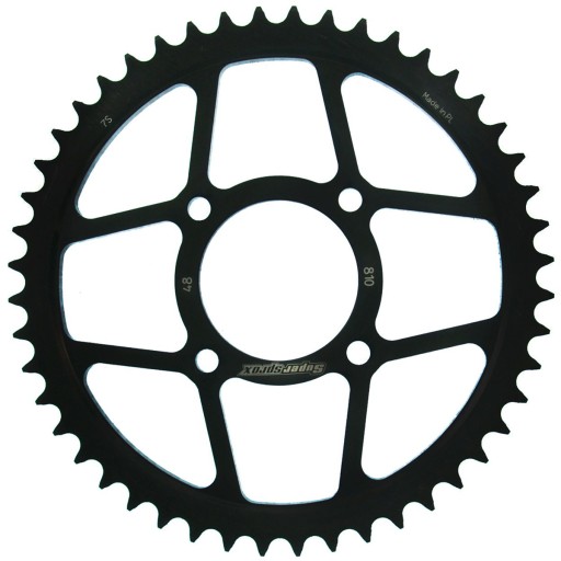 RFE-810:48-BLK - Звездочка SPX 48 с HYOSUNG CRUISE RT GV RX XRX 125