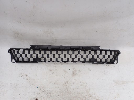 RENAULT MEGANE E-TECH 22- Grille Pare choc Avant Avant Moyen