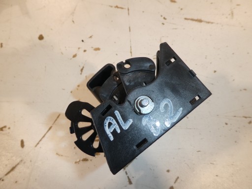 handle inner right rear part VW SHARAN 7N0843642J