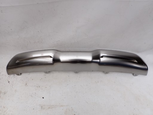 KIA NIRO EV II 22- spoiler of a bumper rear part rear 86666-AO010