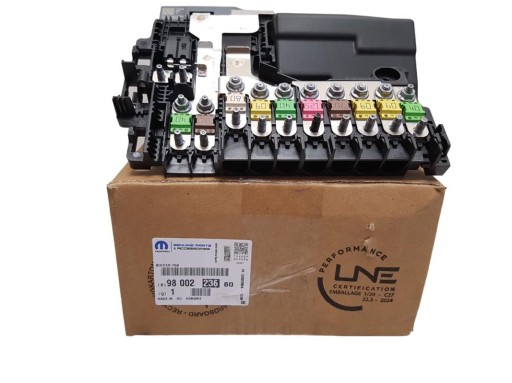 Аккумуляторный модуль контроллера peugeot citroen 9800223680 g10 новый оригинальный oe