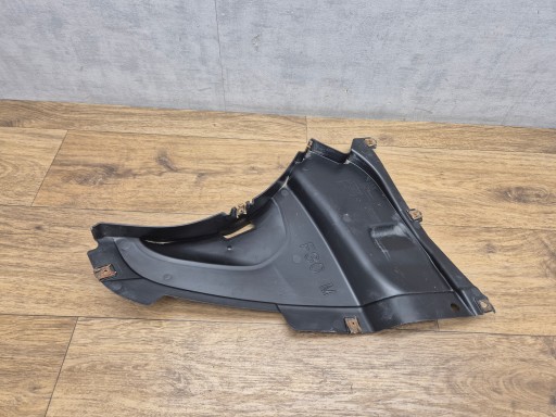 BMW 3 F30 F31 triangle mudguard right cover lower front m-packet 8055020