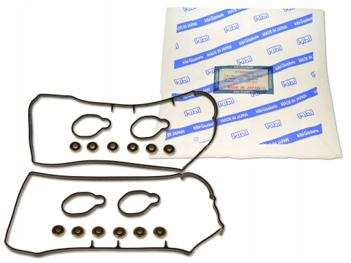 KHCSBS0009 - SUBARU IMPREZA И 92-01 2.0 ПРОКЛАДКА КРЫШКИ ЯПОНИИ
