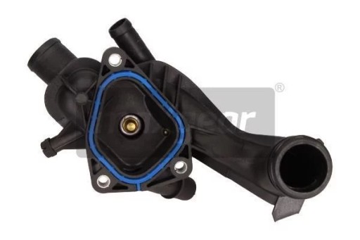 18-0432 КОРПУС ТЕРМОСТАТА CITROEN/PEUGEOT DS3 1