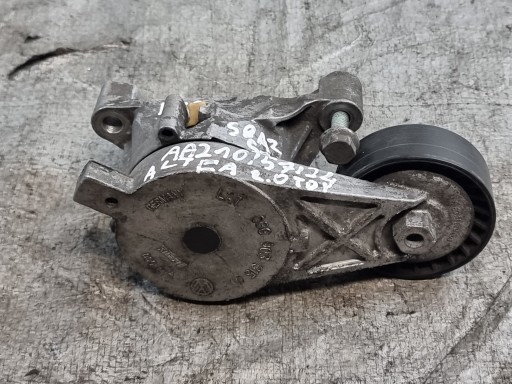 španovákem rozvodu OE 03G903315A SEAT ALTEA 2.0 TDI 103kW BKD 05r