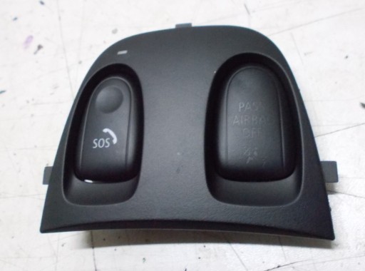 MINI COUNTRYMAN 19R PANEL Schalter