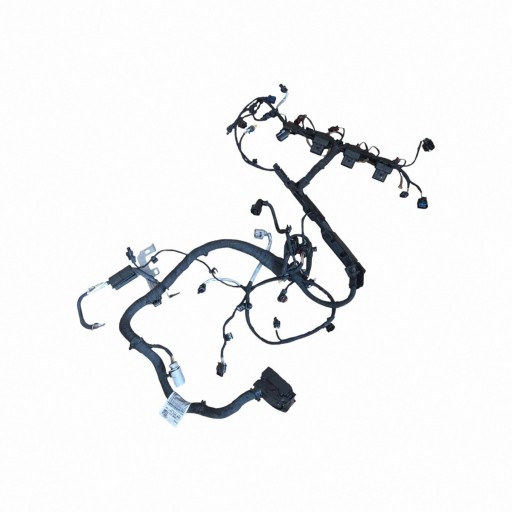 wiring electrical of the engine bundle VW ARTEON DNU 2.0 TSI OE 06K972627GF