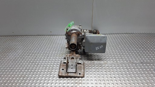 power steering electrics 54087398B A0039504 FORD FIESTA MK7