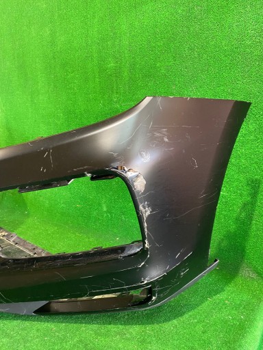 front bumper front PORSCHE CAYENNE 9Y III NR.3701