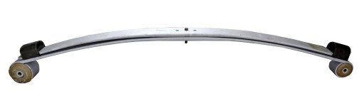 EXPBK315560MJ, EXPBK315560MJ - Ресора ford transit mk8 2014 => 2 стулки 17+19мм