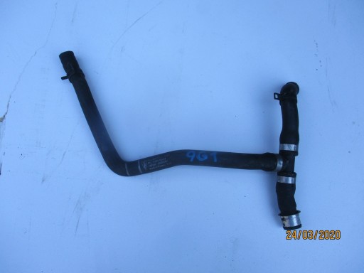 Водяний шланг 9G1307731