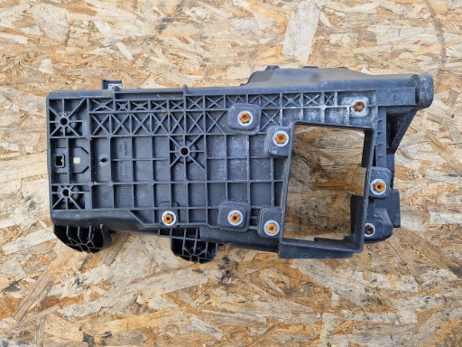 Grundlage Halter AKUMULATORA JEEP WRANGLER JL 2.0B P68275851AD