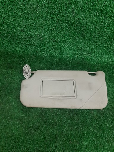 cover PRZECIWSLONECZNA left FORD MONDEO MK 4 2S61-A04101-W