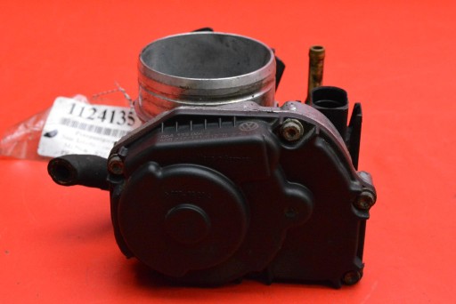 Vanne boitier papillon 06A133064J SEAT TOLEDO 2 II 1.6 8V 100 KM 99-06