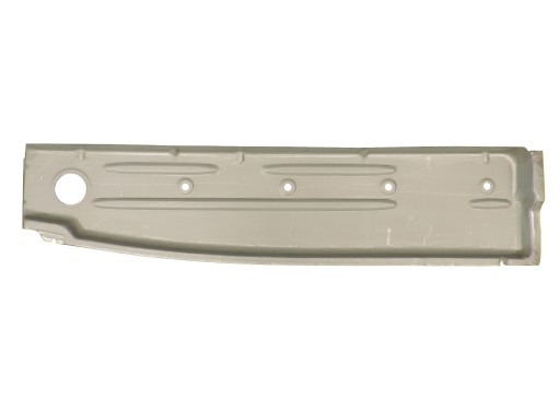 50658494W - SPRINTER CRAFTER 06-18 ЭКСТРА ДЛИННОЕ ВНУТРЕННЕЕ КРЫЛО РЕМОНТ ЗАДНЕЕ ПРАВОЕ