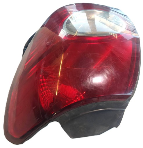 light right rear part CHEVROLET CAPTIVA