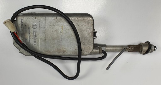 Электрическая антенна hirschmann mercedes w126