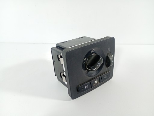 Volvo V50 S40 04-12 Schalter Schalter POKRETLO Leuchten OE 30739299