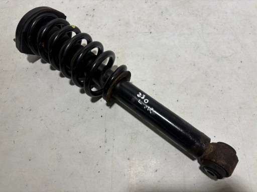 shock absorber rear part left MERCEDES SL R230 W230