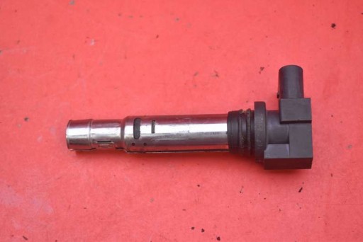 coil ignition 036905715C SKODA FABIA 2 II 1.4 16V 86 KM 10-14