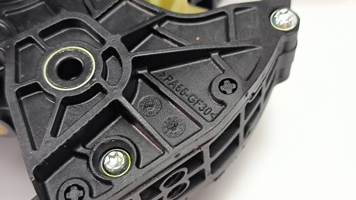 lever changes of the gear 4L1713041S AUDI Q7 and 4L LIFT