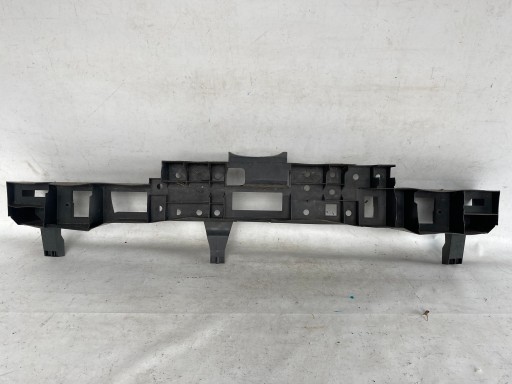 RENAULT TWINGO II LIFT 12- pillar sider below bumper rear part 85090730R
