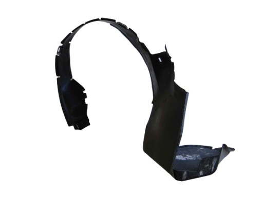 A1706980230 - MERCEDES SLK R170 170 АРКИ ПЕРЕДНИЕ КОЛЕСНЫЕ, СПРАВА