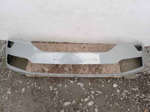 bumper front front SKODA KAROQ 57A NU7 2018-2022R 57A807221