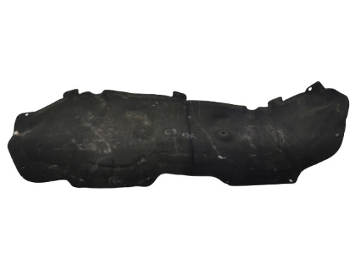 CITROEN C3 III звукоізоляція софіта капота EUR 18 R