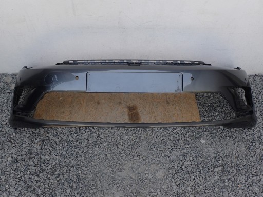 bumper front front VW SPORTSVAN 510 2013-2017R