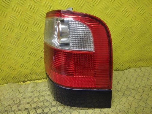 FORD GALAXY MK1 LIFT light right rear part